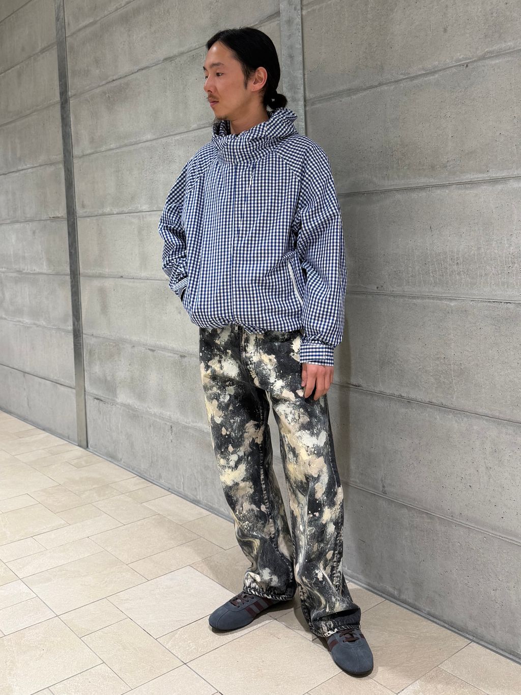 JOURNAL STANDARD MENS