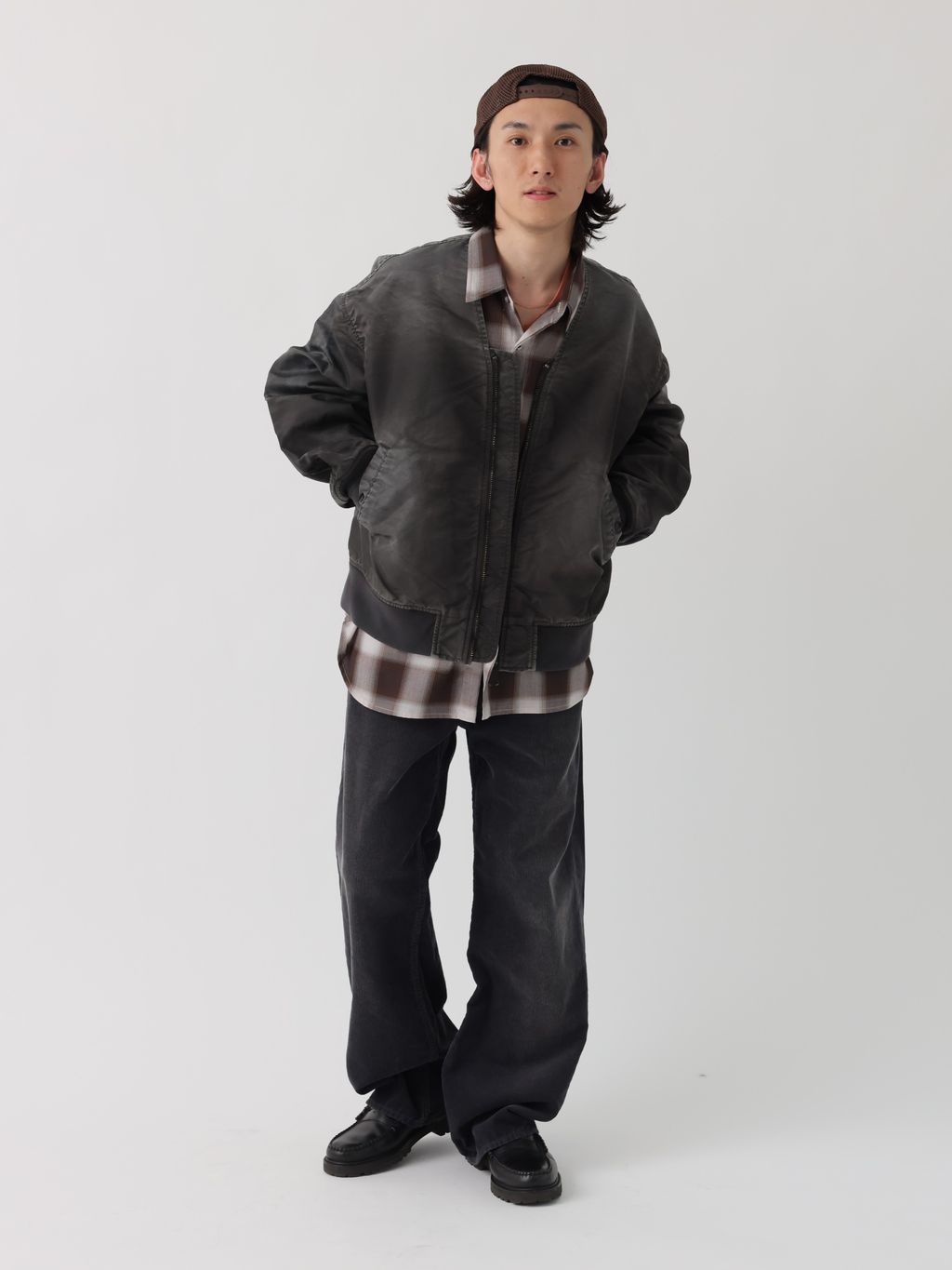 JOURNAL STANDARD MENS