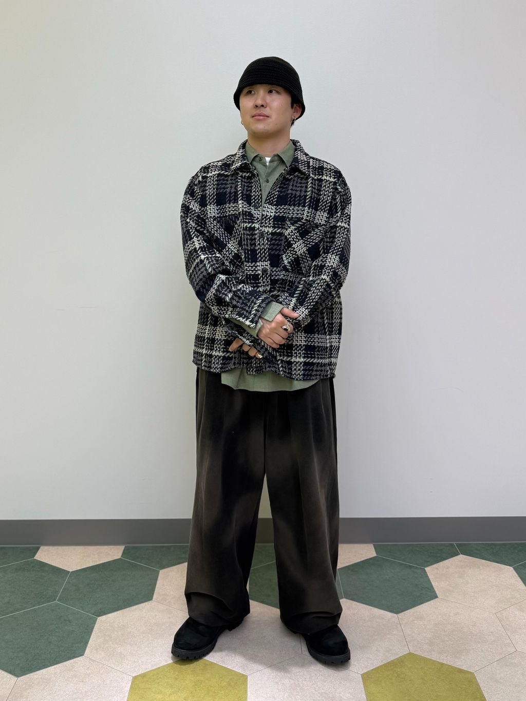 JOURNAL STANDARD relume MENS