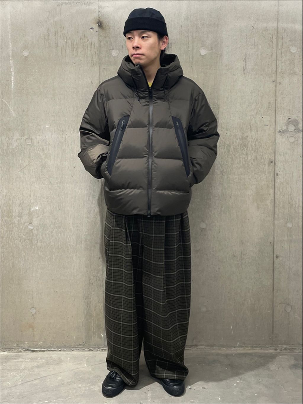 JOURNAL STANDARD MENS