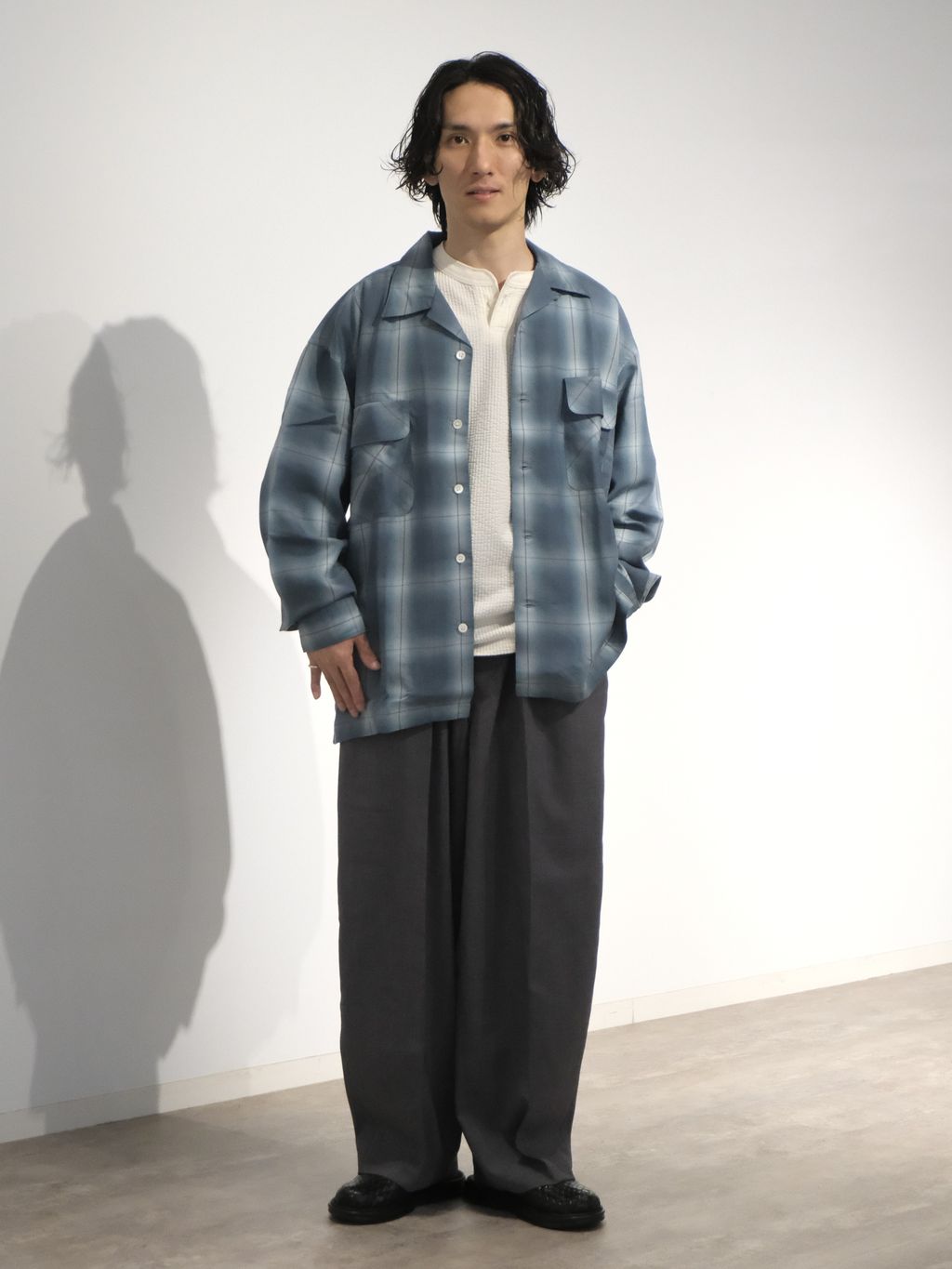 JOURNAL STANDARD MENS
