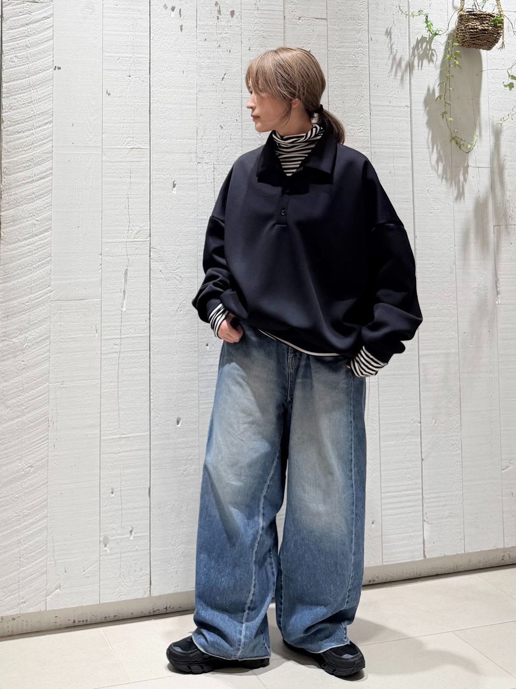 journal standard luxe