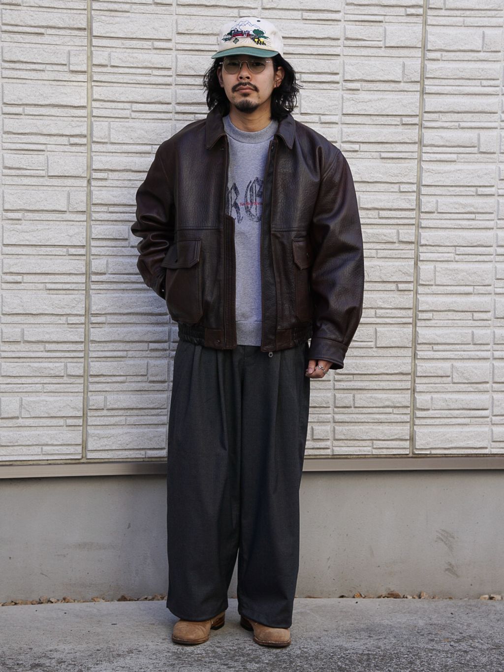 JOURNAL STANDARD MENS