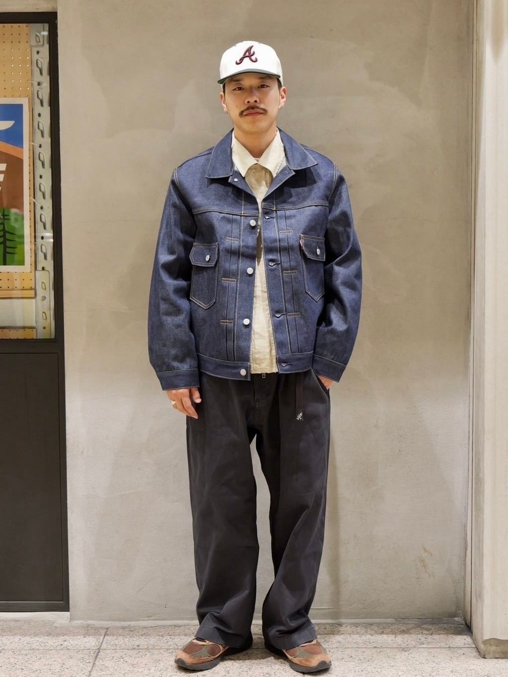 JOURNAL STANDARD MENS