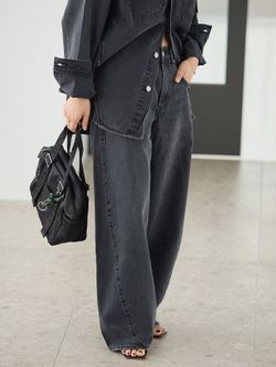 追加予約 / 新色》別注【LEVI'S(R)】for JS SUPER BAGGY BARREL FULLの