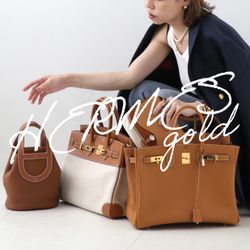 HERMÈS GOLD｜DECOUVERTE｜ブログ｜BAYCREW'S STORE