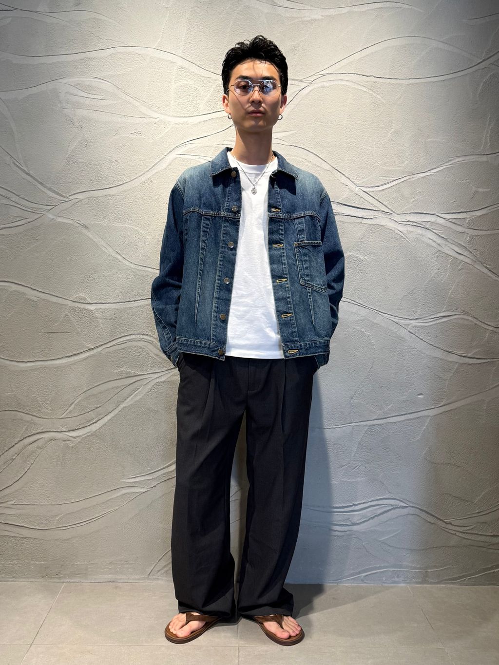 JOINT WORKS MENS