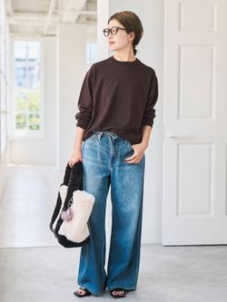 別注 / 追加 》LEVI'S/リーバイス SMU XL STRAIGHT*のコーディネート
