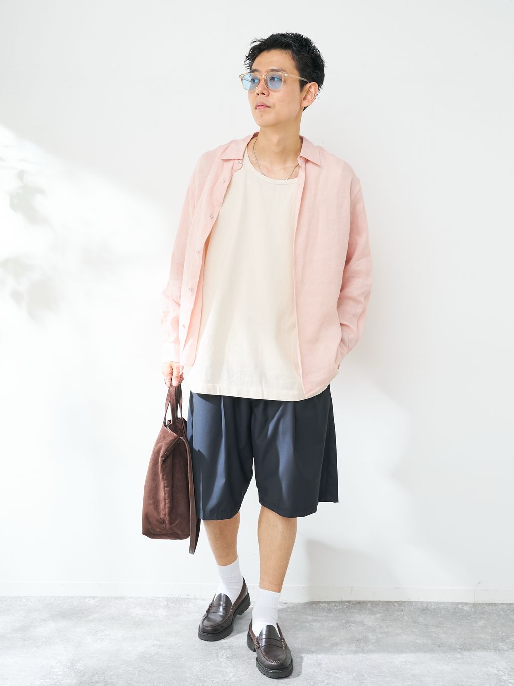 B.C STOCK MENS