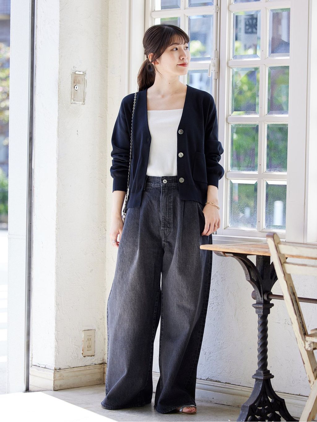 JOURNAL STANDARD LADYS