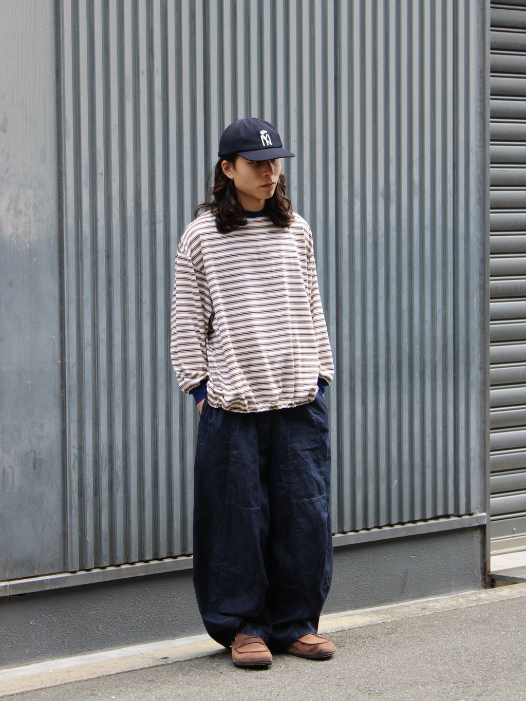 WISM