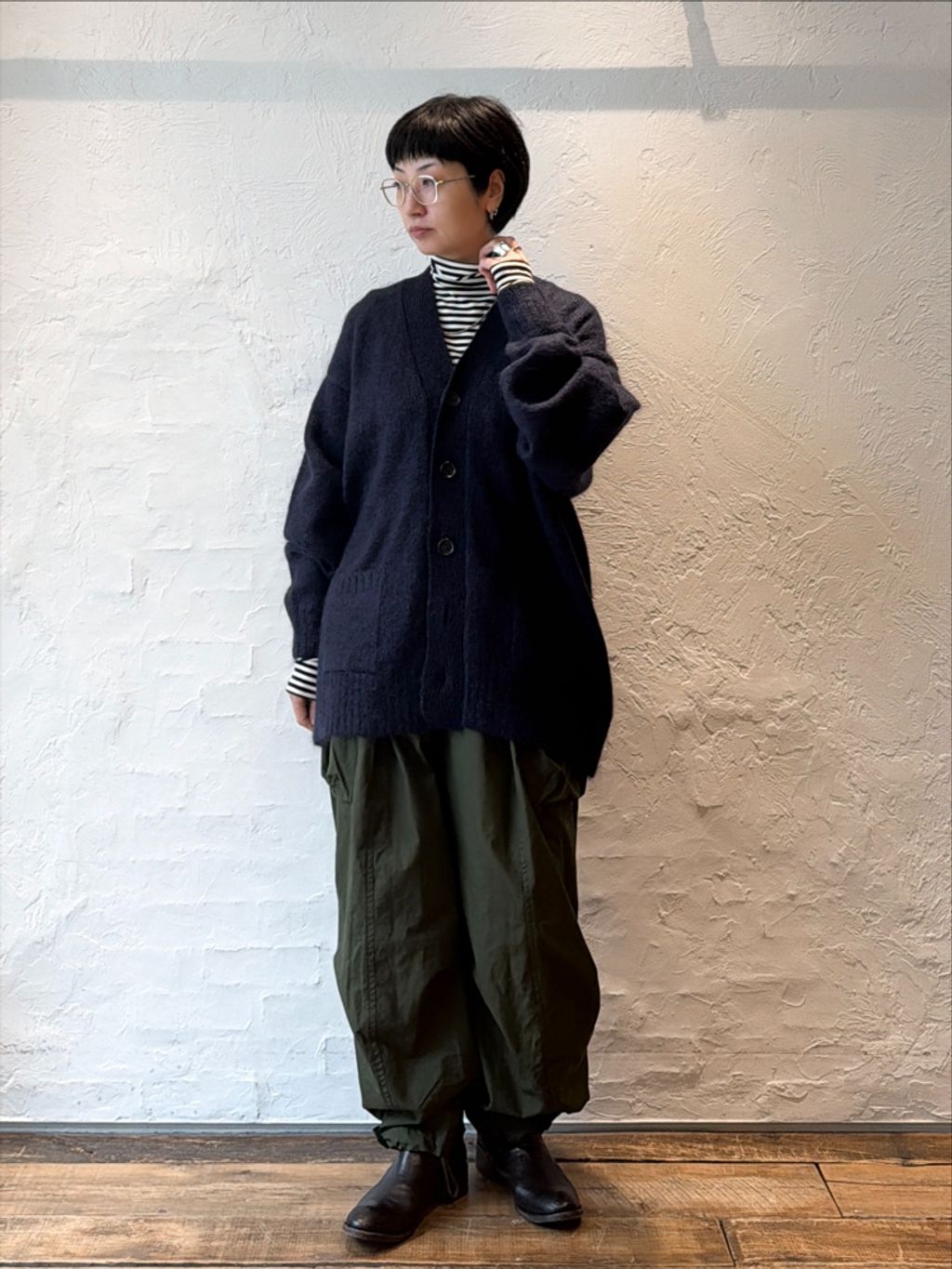 journal standard luxe