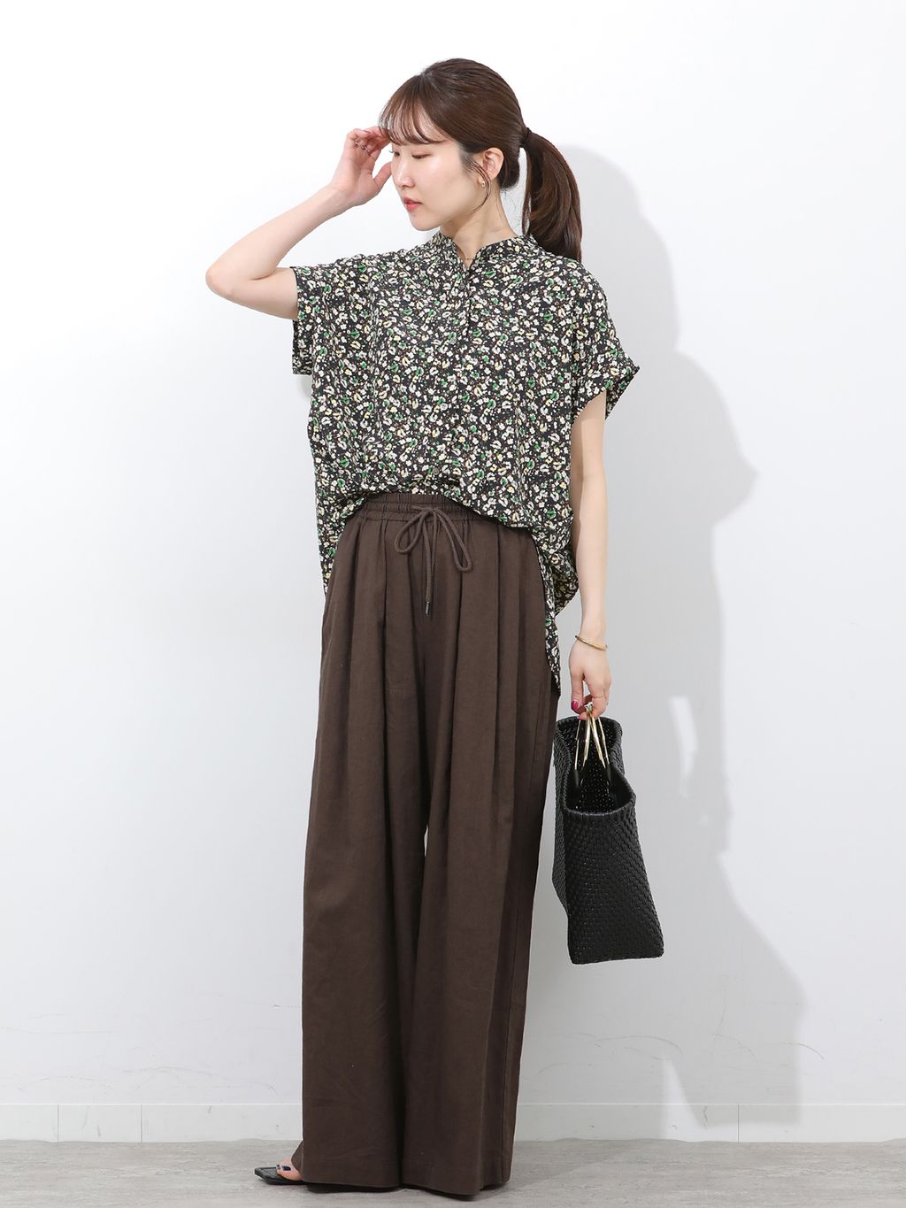 JOURNAL STANDARD relume LADYS