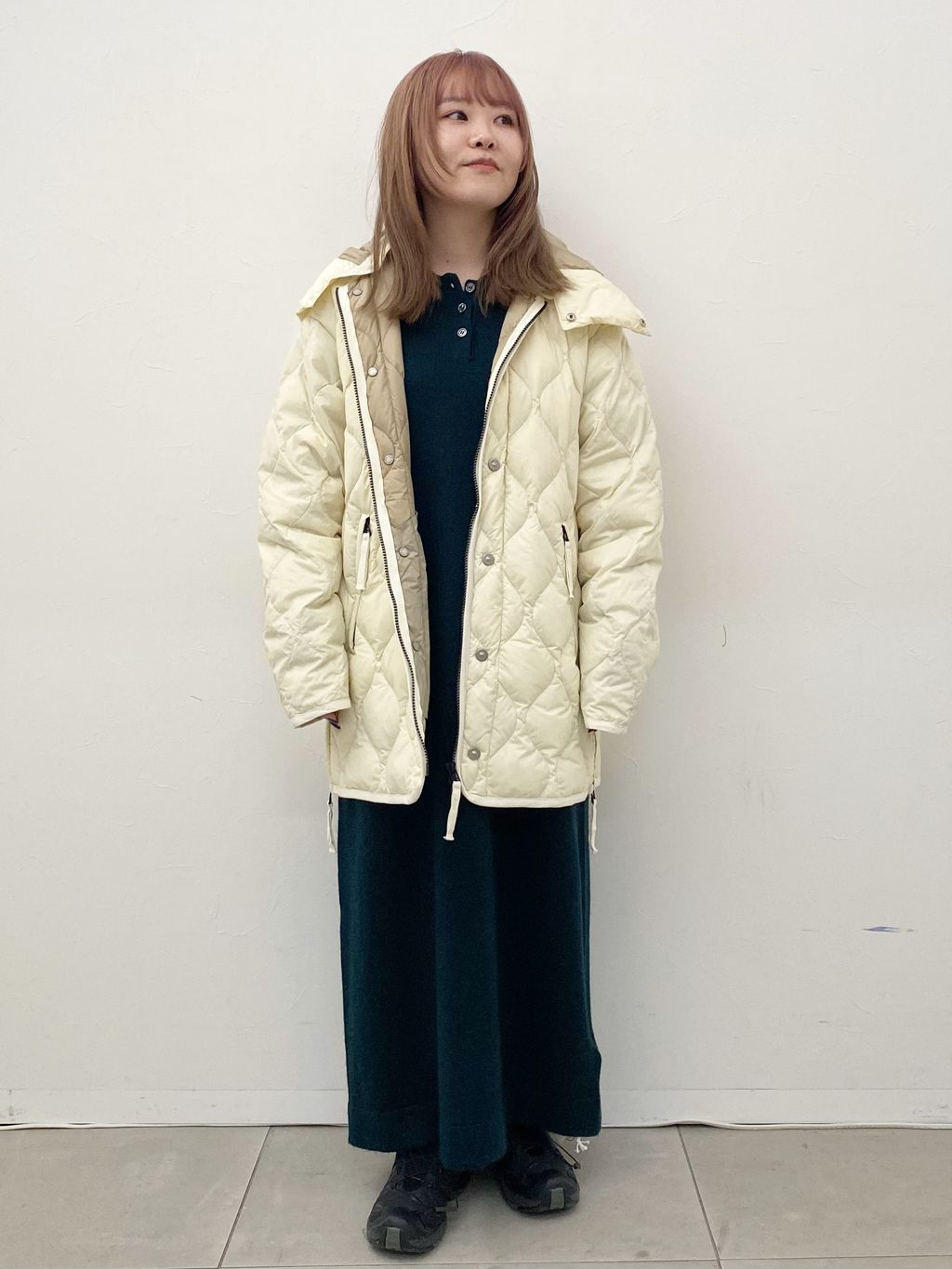 OUTDOOR PRODUCTS Usual Things