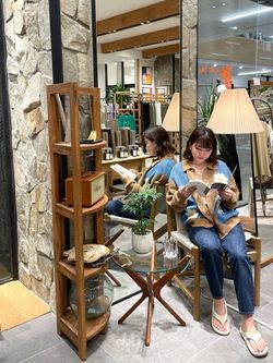 大型商品》COLTON SIDE CHAIR コルトン サイドチェア ファブリック＿の