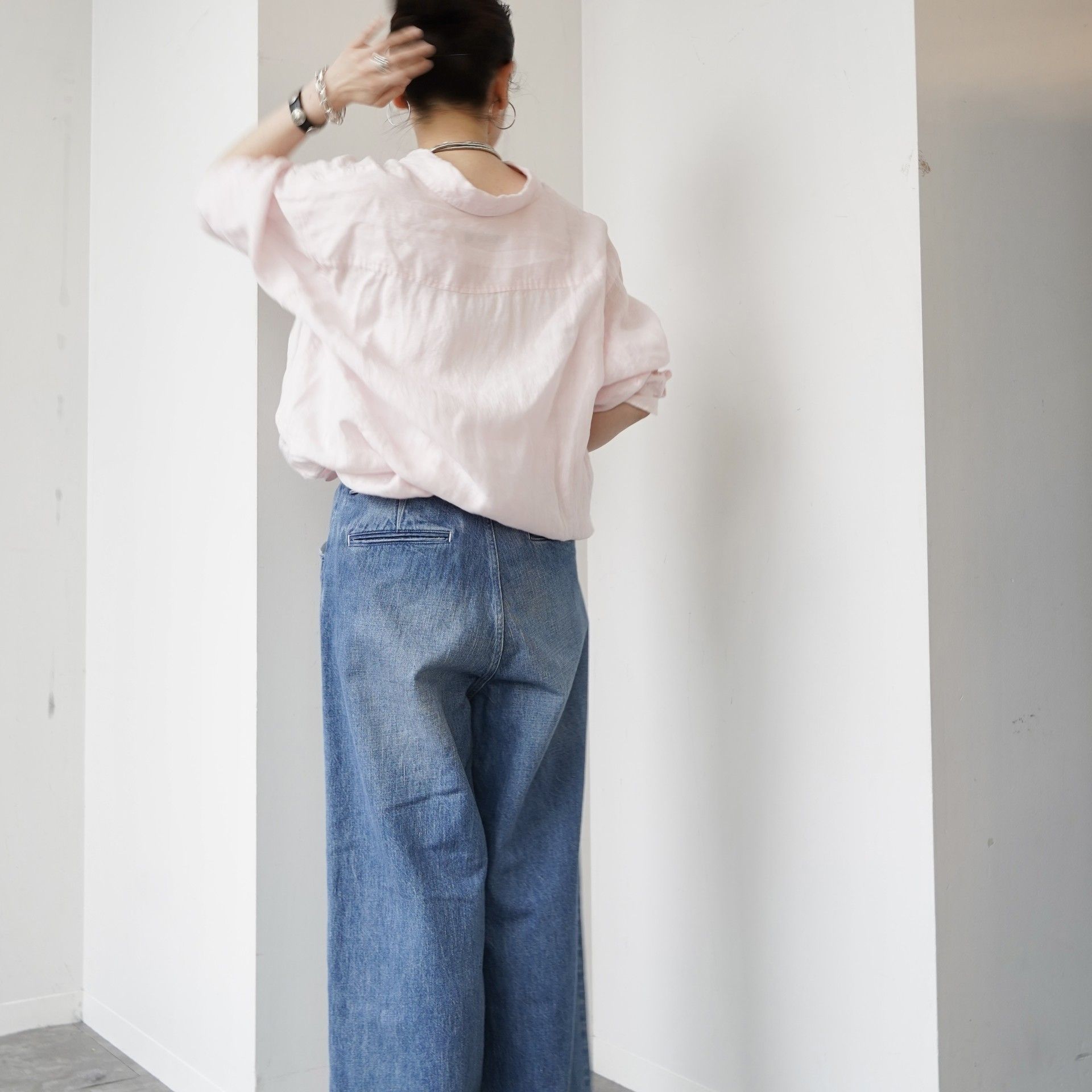 PICK UP STYLING｜journal standard luxe｜journal standard luxe
