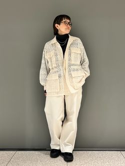 JOURNAL STANDARD LUXE（ジャーナルスタンダード ラックス）の「《予約