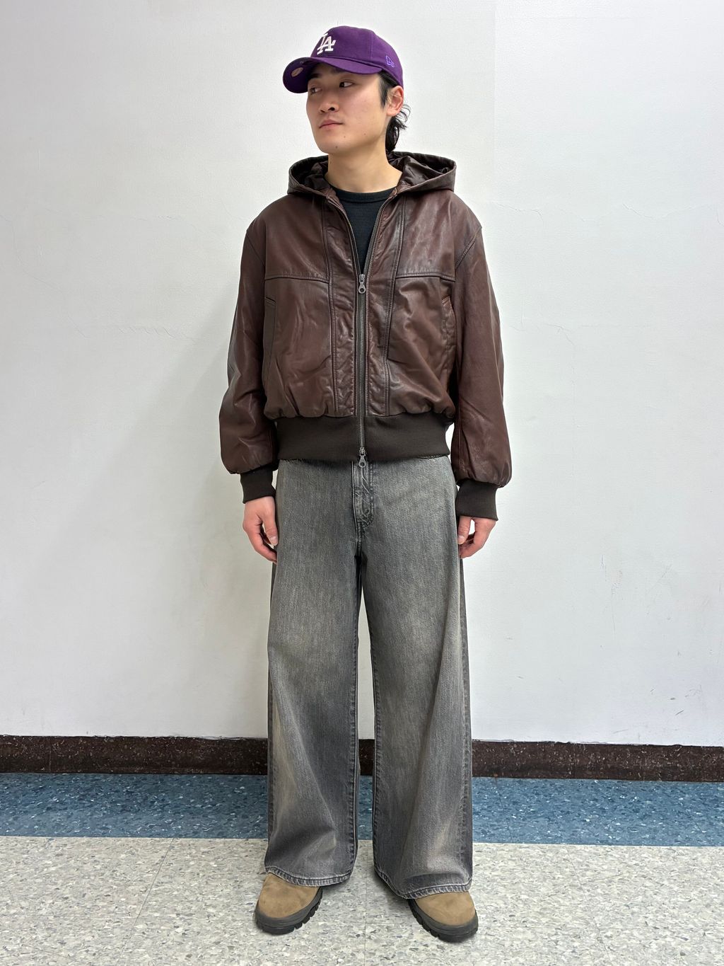 JOURNAL STANDARD MENS