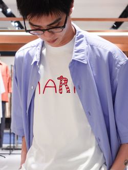 Kanemasa Phil. (カネマサ フィル) 別注 36ゲージ Ny Atmsphr S/S