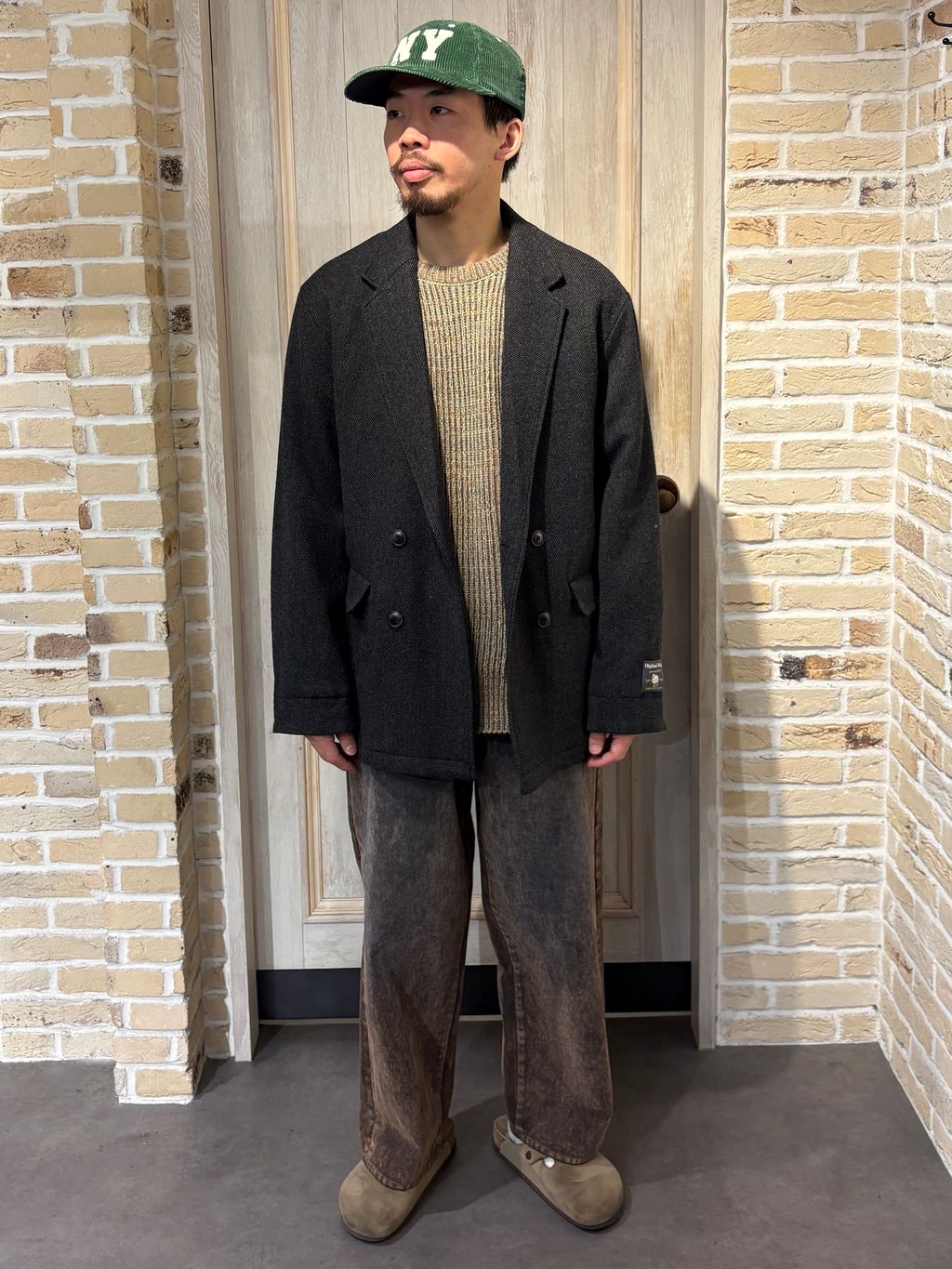 JOURNAL STANDARD relume MENS