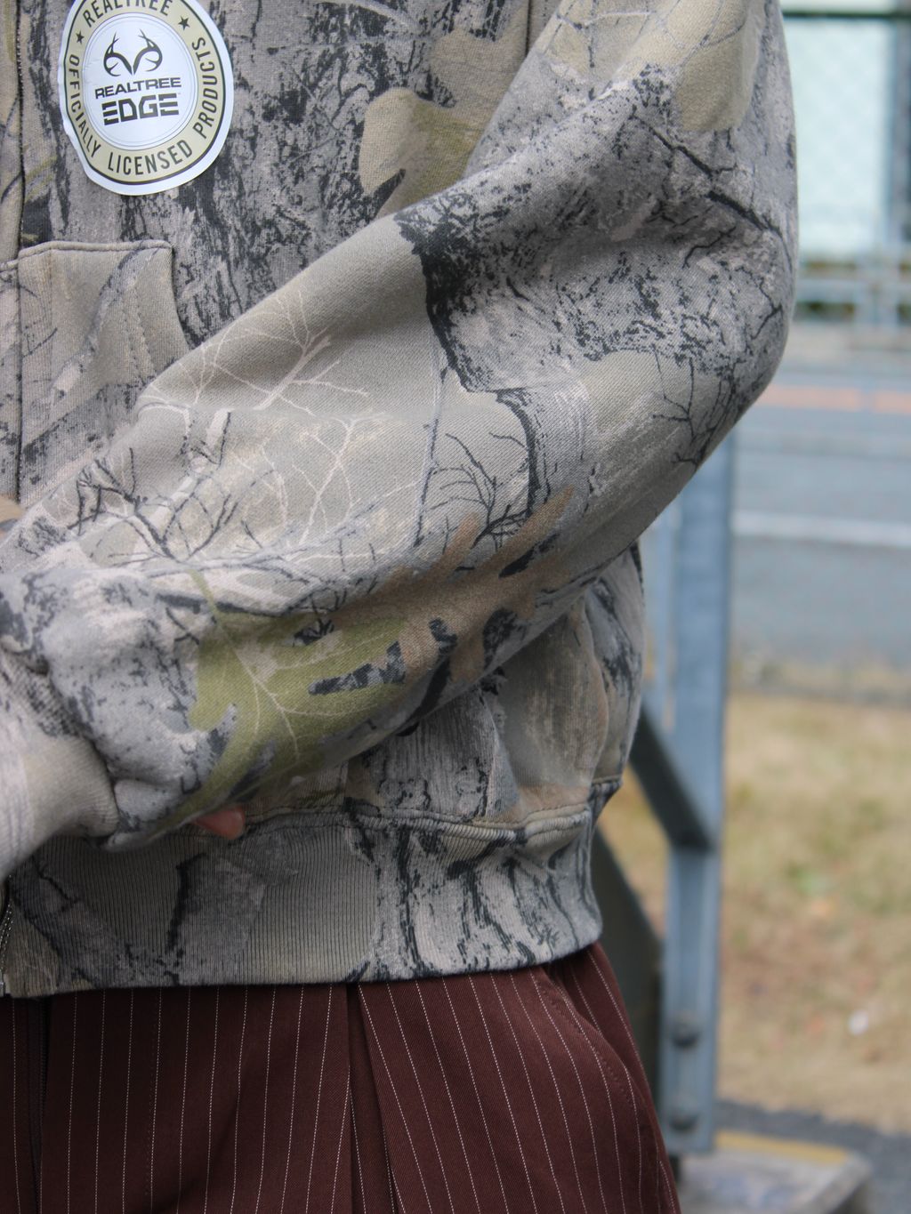 Akimbo Club フーディ グレー AKIMBO CLUB HOODIE CEMENT GREY - メルカリ