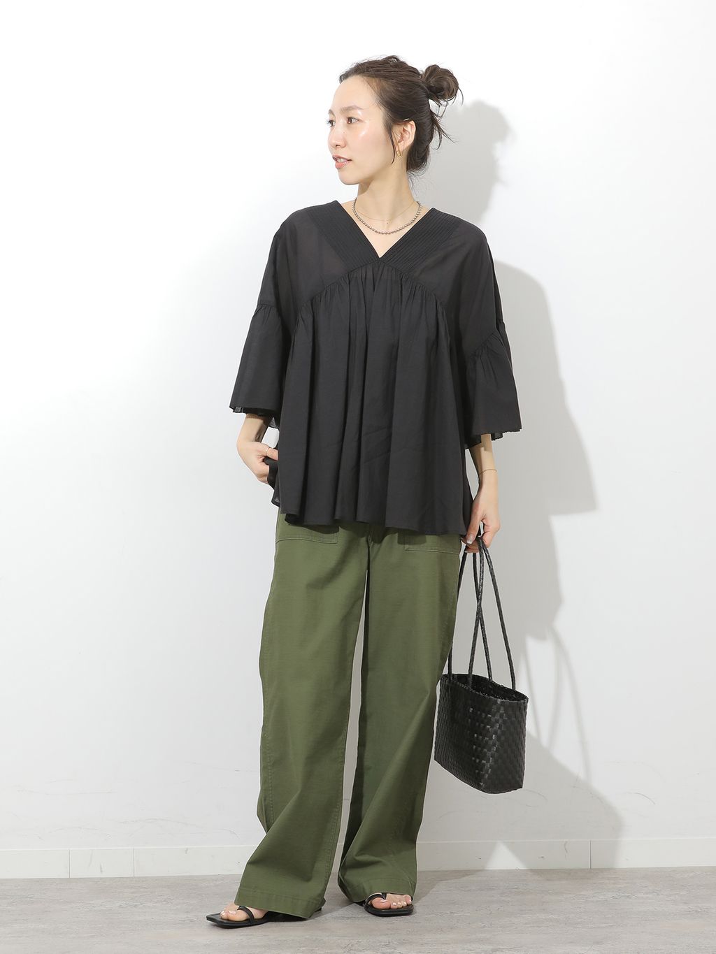 JOURNAL STANDARD relume LADYS