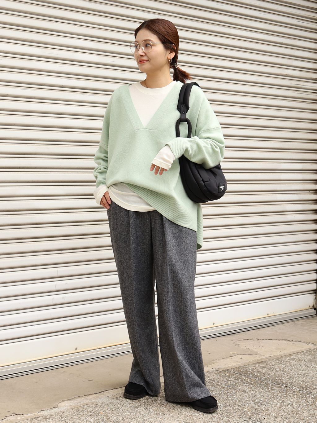 JOURNAL STANDARD LADYS