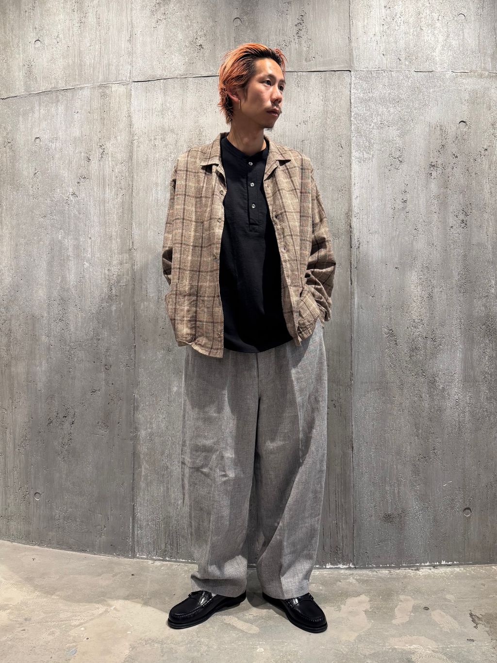 JOURNAL STANDARD MENS