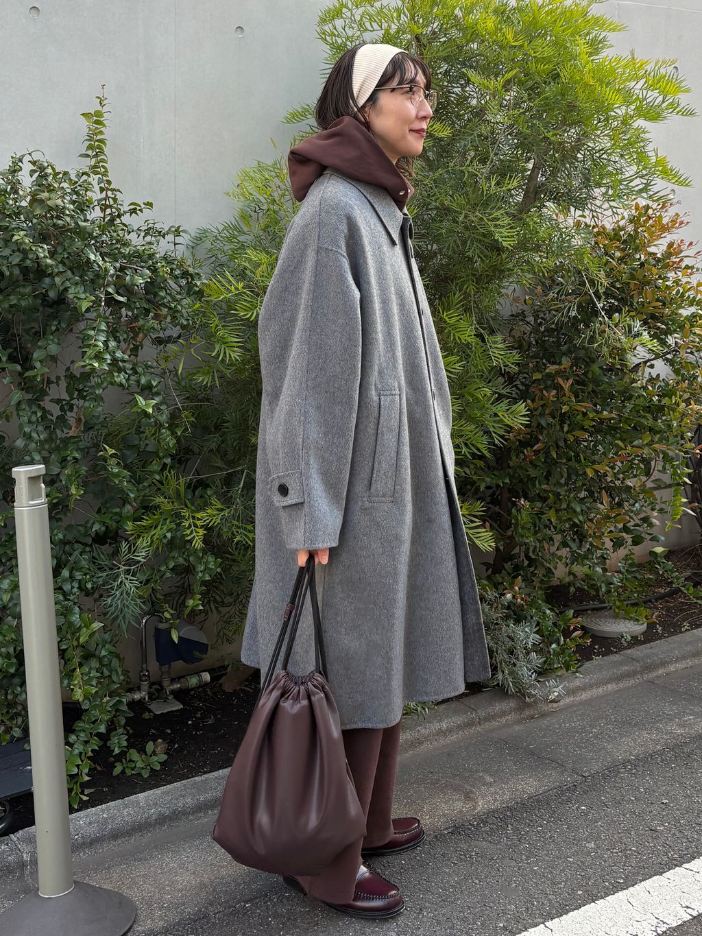 OUTDOOR PRODUCTS Usual Things