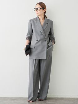 Deuxieme Classe｜ドゥーズィエム クラスのコーディネートスナップ