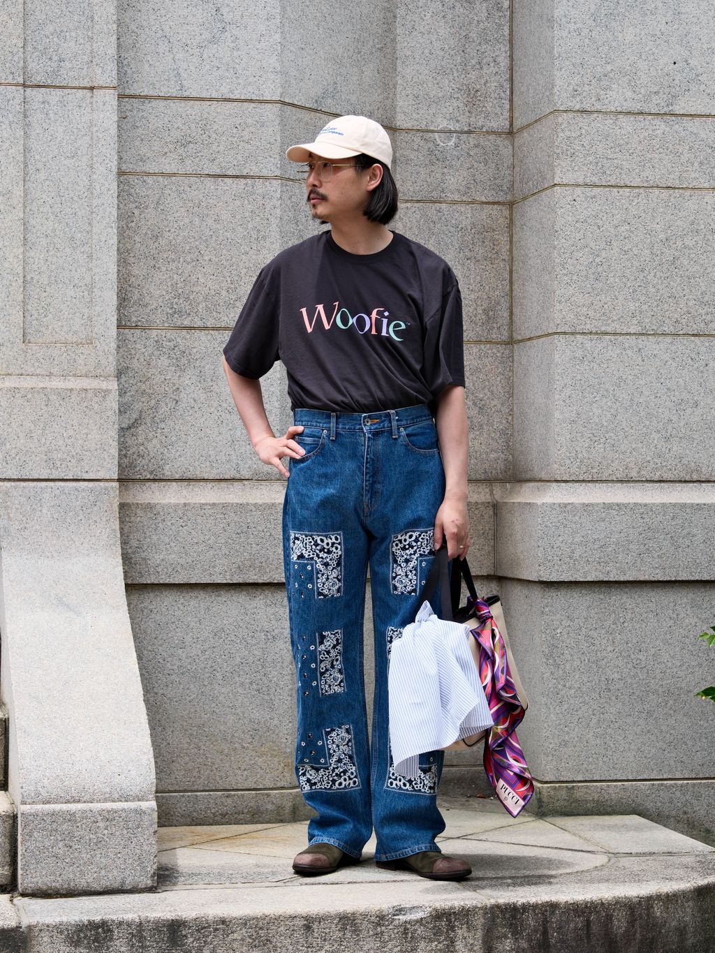 JOURNAL STANDARD MENS