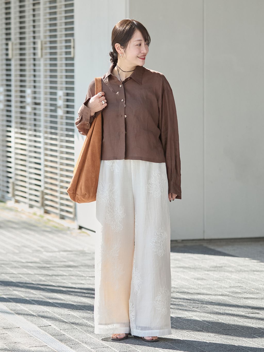 JOURNAL STANDARD LADYS