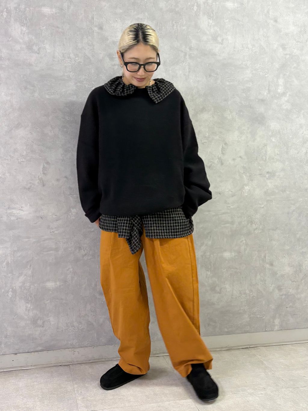 journal standard luxe