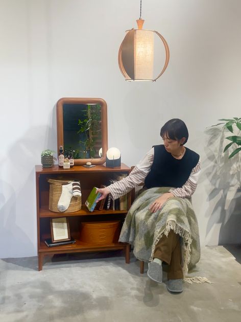JOURNAL STANDARD FURNITURE｜ジャーナルスタンダード ファニチャーの