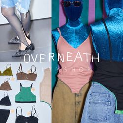 OVERNEATH 別注＋セレクトアイテム発売！｜CITYSHOP｜ブログ