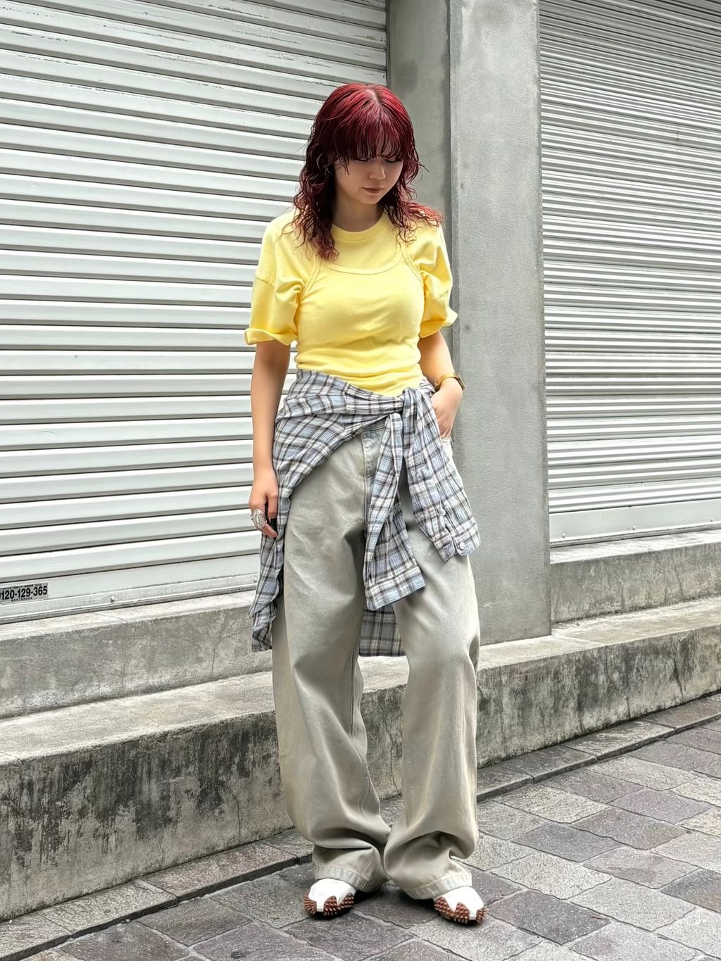 JOURNAL STANDARD LADYS