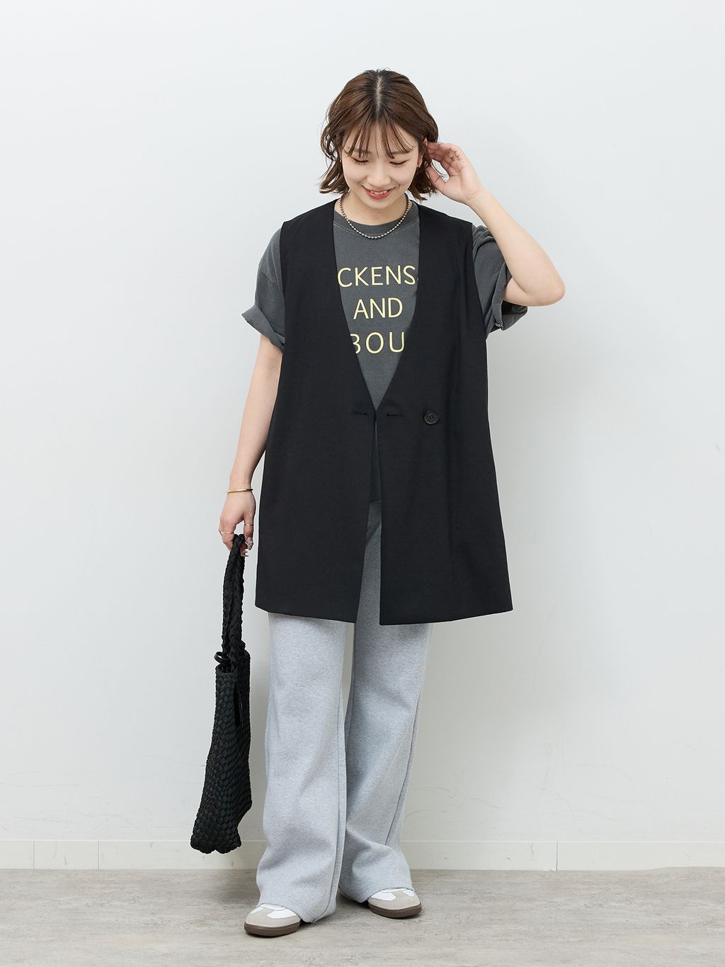 JOURNAL STANDARD relume LADYS