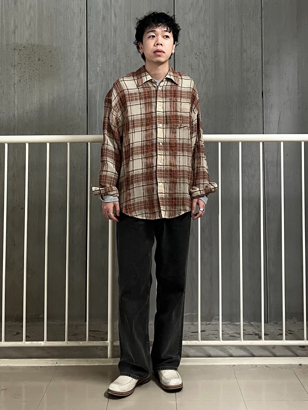 BAYCREW'S DEPO MENS