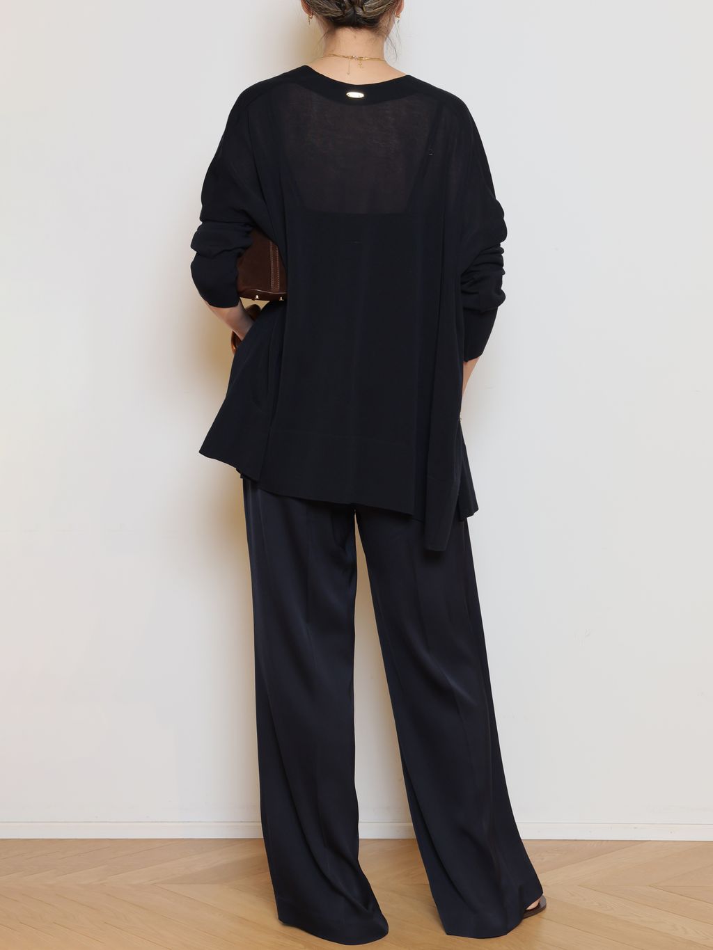 専用　MUSE de Deuxieme Classe vintagesatin News of NEW ARRIVAL!｜MUSE de Deuxieme Classe｜ブログ｜BAYCREW'S STORE
