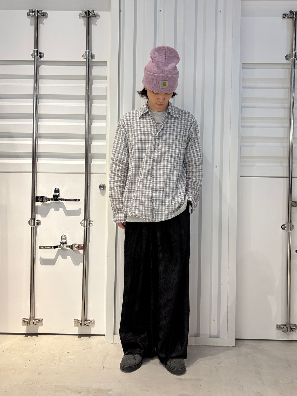 JOINT WORKS MENS