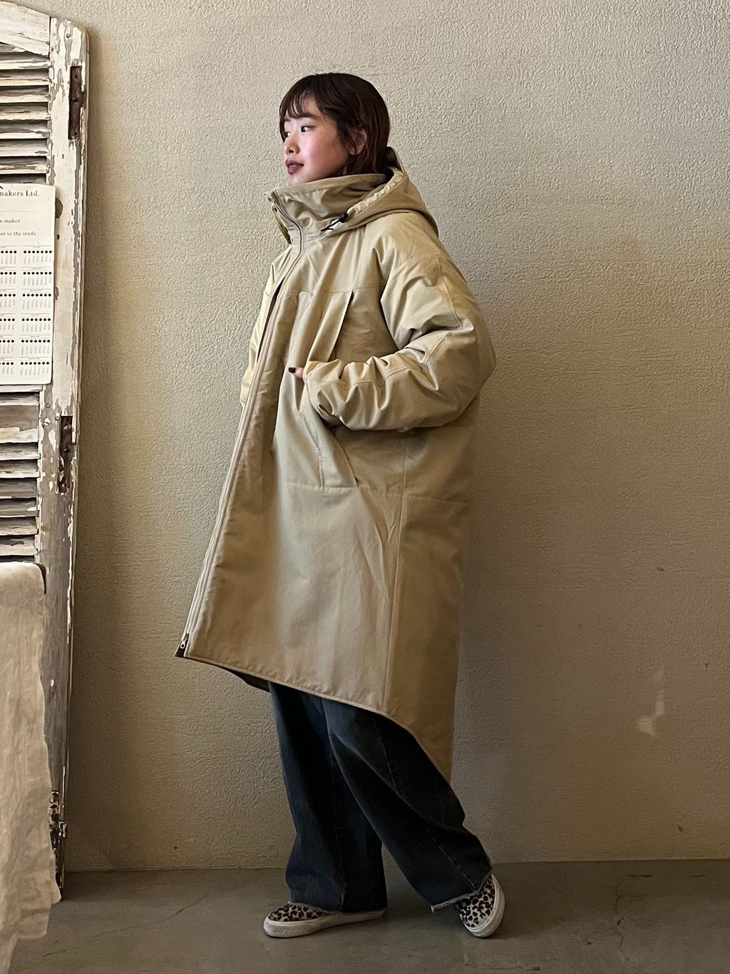 journal standard luxe