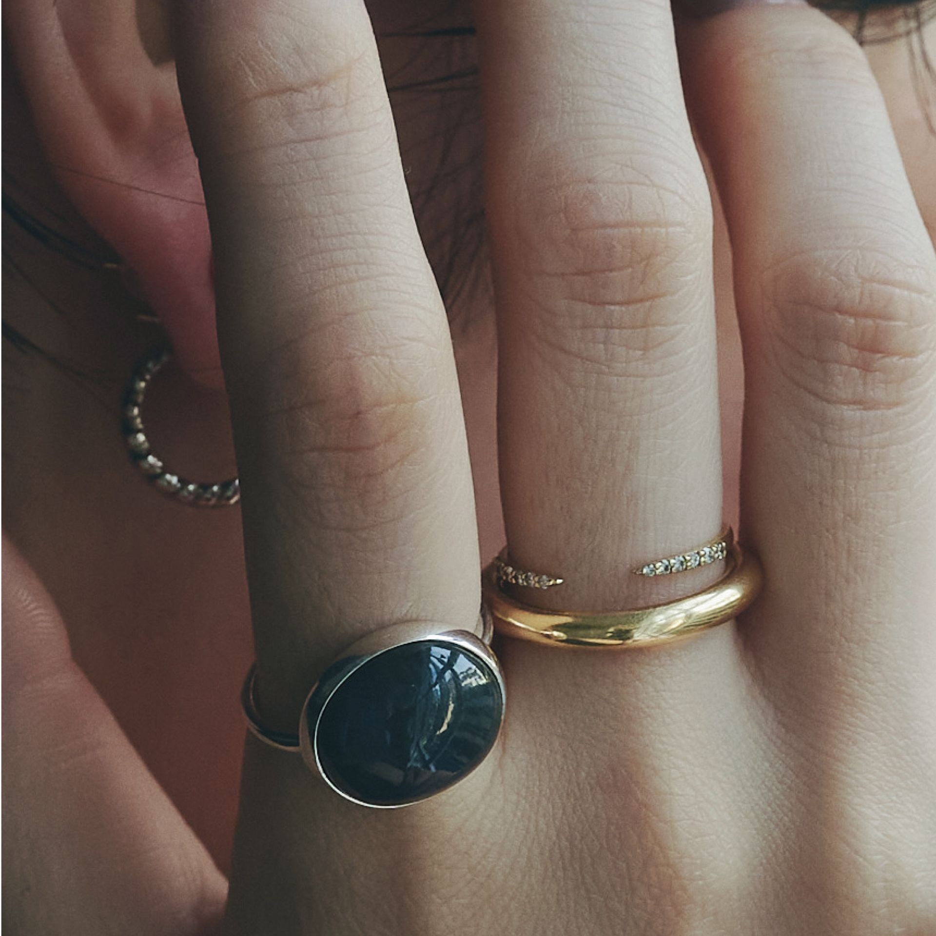 JEWELRY】 PRE SALE｜DECOUVERTE｜ブログ｜BAYCREW'S STORE