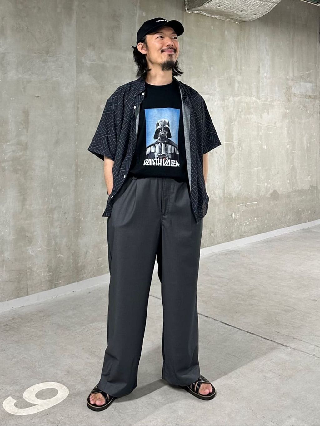 JOURNAL STANDARD MENS