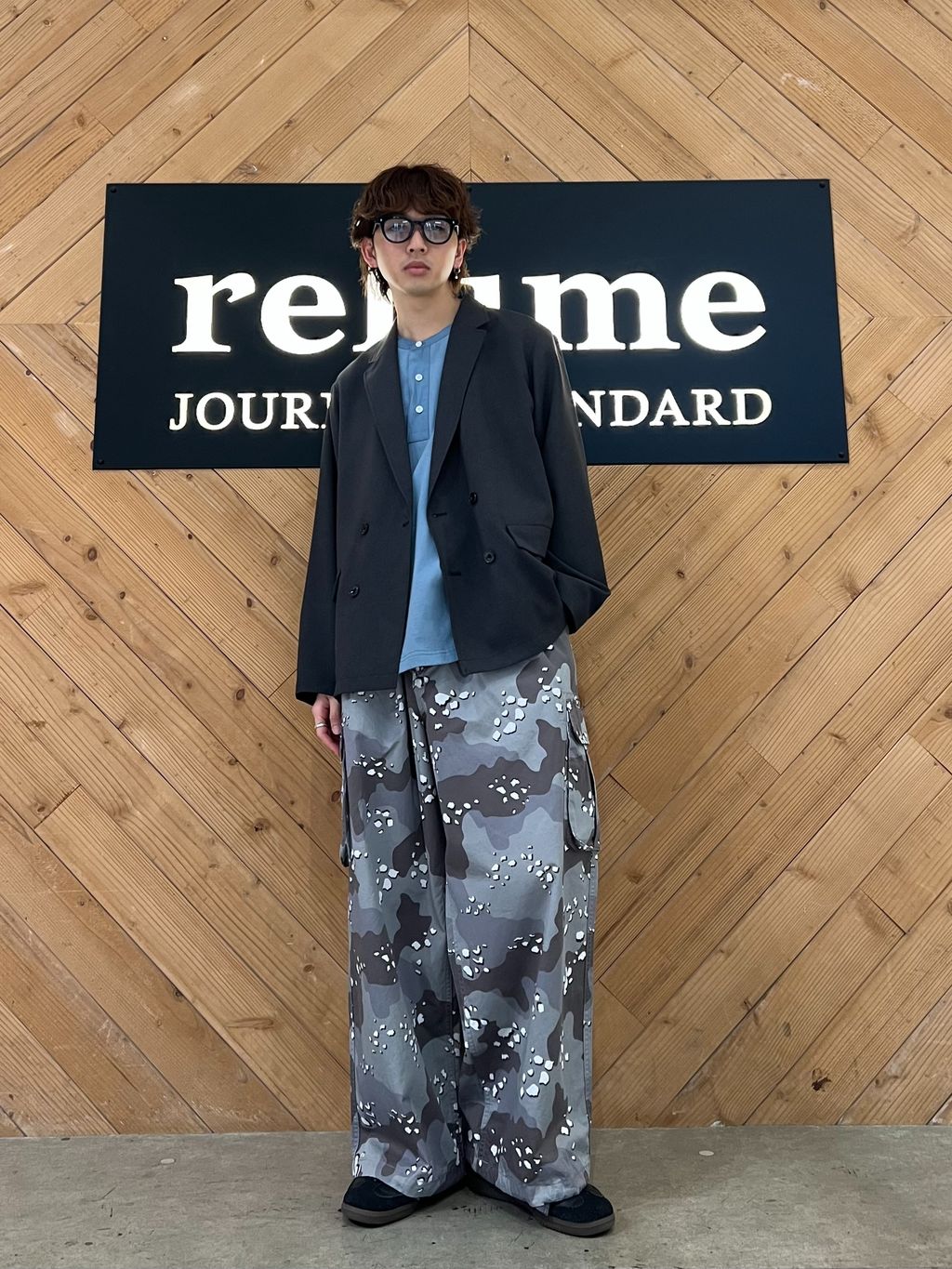 JOURNAL STANDARD relume MENS