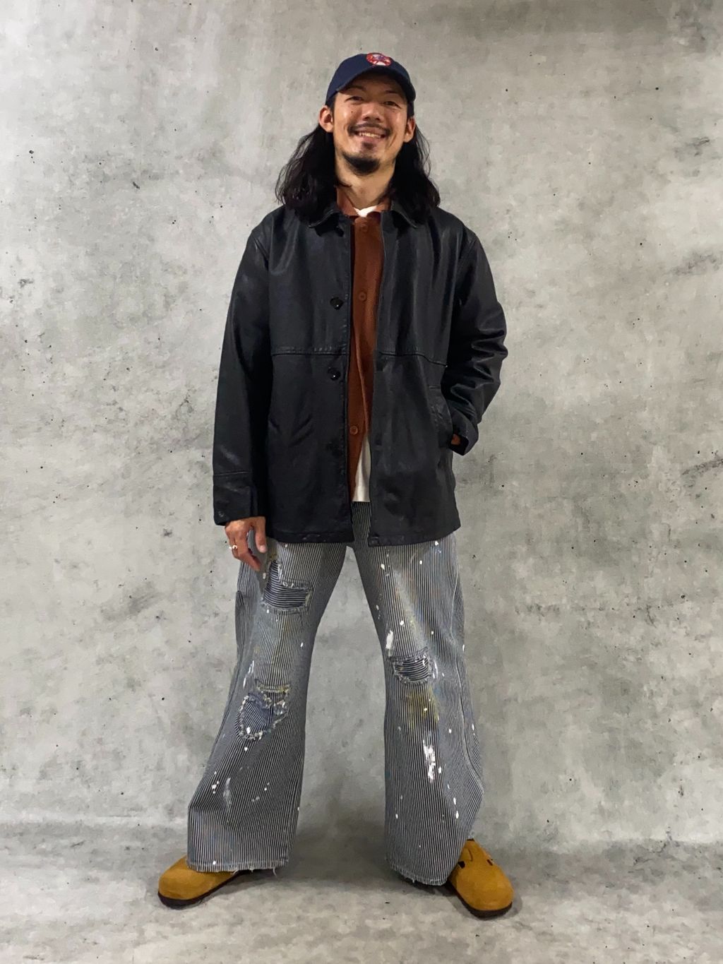 JOURNAL STANDARD MENS