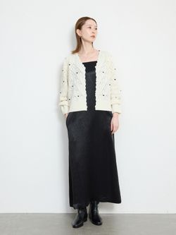 SLOBE IENA｜スローブ イエナのコーディネートスナップ（レディース