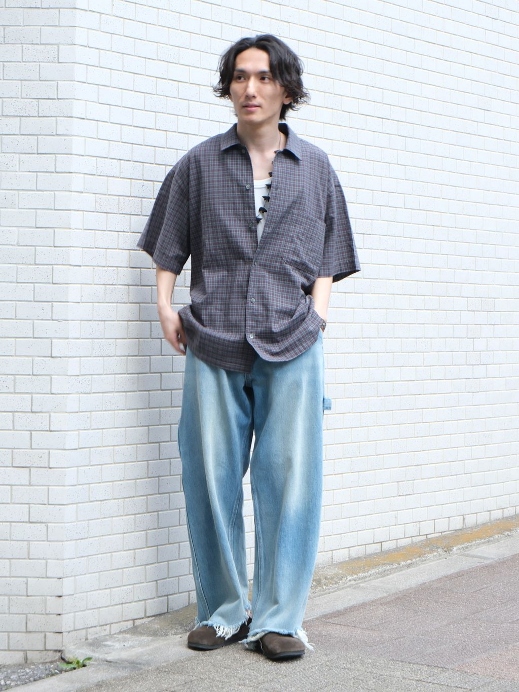 JOURNAL STANDARD MENS