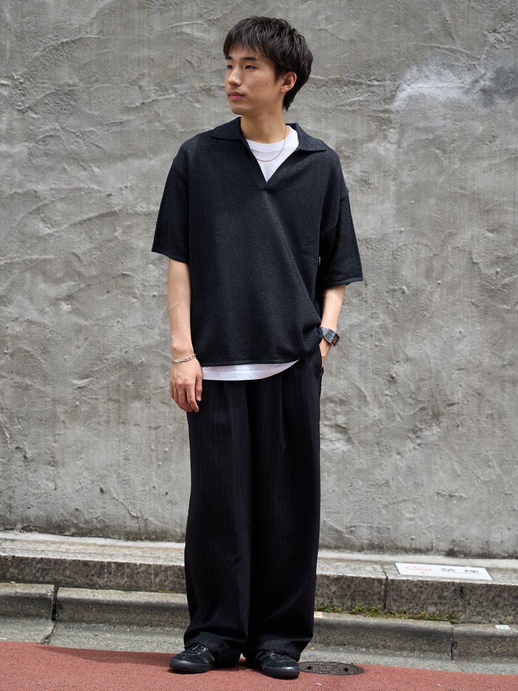 B.C STOCK MENS