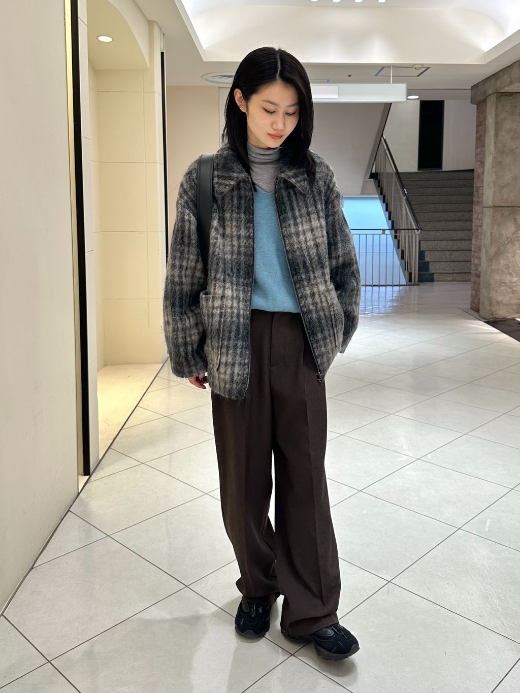 JOURNAL STANDARD LADYS