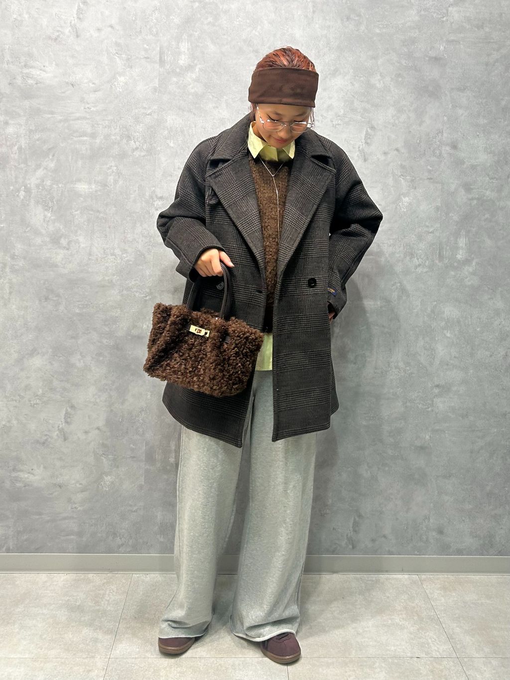 JOURNAL STANDARD relume LADYS